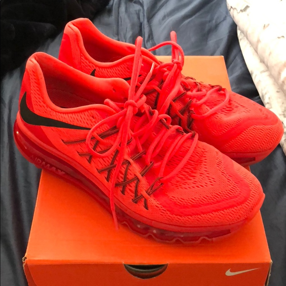 Nike Air max 2015 Anniversary